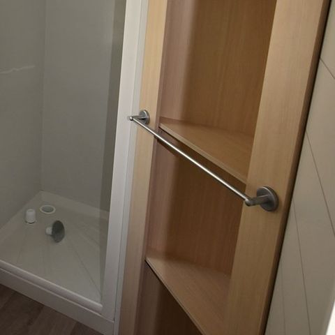 MOBILHOME 5 personas - Mobilhome Tipo P -