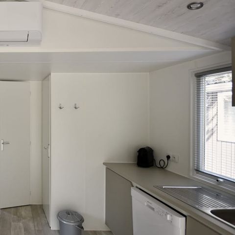 BUNGALOW 6 personnes - Mobil home Loggia Bay -