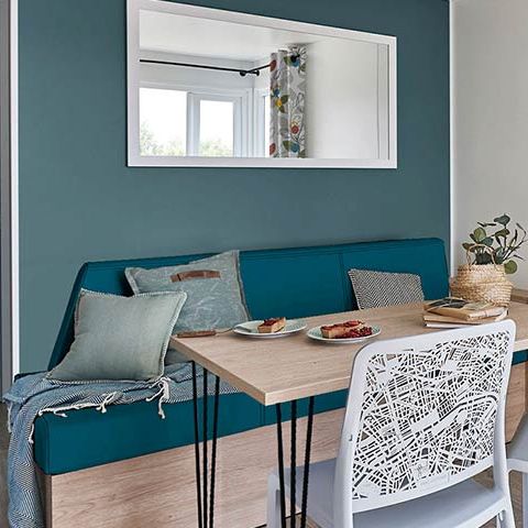 MOBILE HOME 6 people - Mobile home 6 persons