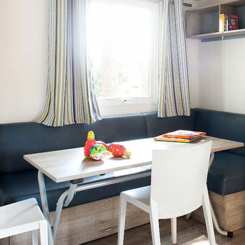 MOBILE HOME 6 people - Mobile home 6 persons