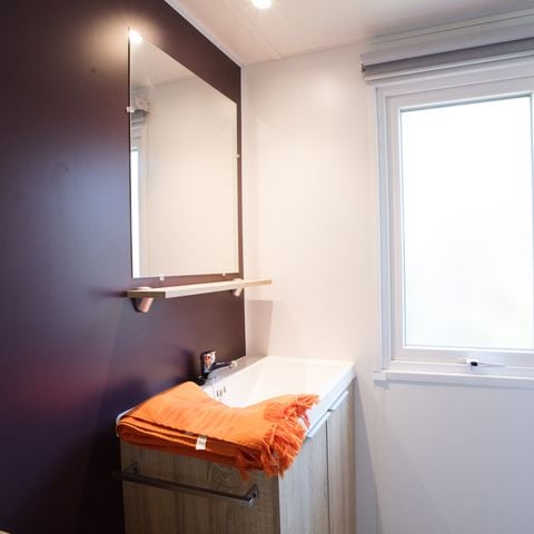 BUNGALOW 6 personnes - FRAM Resasol 3 chambres