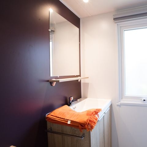 Mobile home 6 persons - FRAM Resasol 3 bedrooms