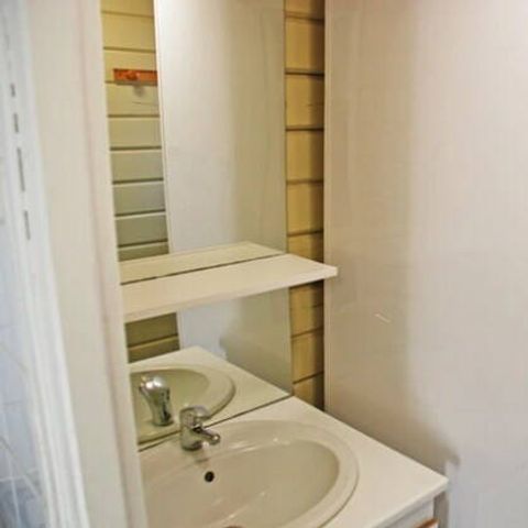 CHALET 5 people - Chalet | Classic | 2 Bedrooms | 4/5 Pers | Air conditioning | TV