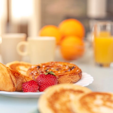 MOBILE HOME 4 people - Mobile-home | Premium Azure | 2 Bedrooms | 4 Pers. | Raised terrace | TV