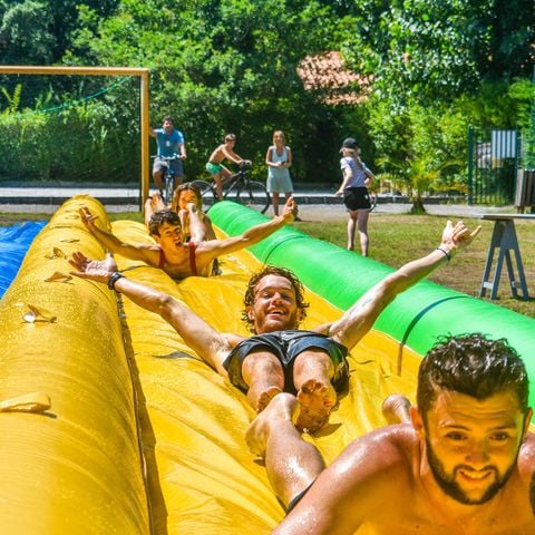 Camping Lou Pignada Camping Lou Pignada - Camping Landes - Image N°21