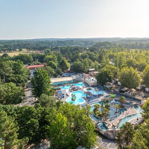 Camping Lou Pignada  - Camping Landes - Image N°6