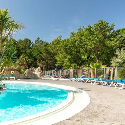 Camping Lou Pignada  - Camping Landes - Image N°3