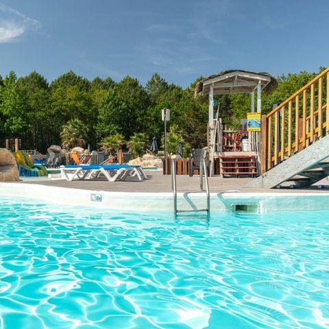 Camping Lou Pignada  - Camping Landes - Image N°5