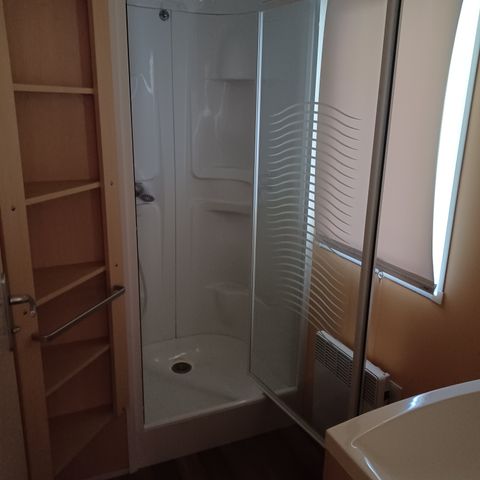 CASA MOBILE 6 persone - COMFORT GALAXY PANORAMICO