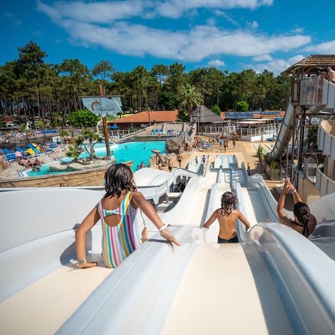 Camping Le Vieux Port - Camping Landes - Image N°6