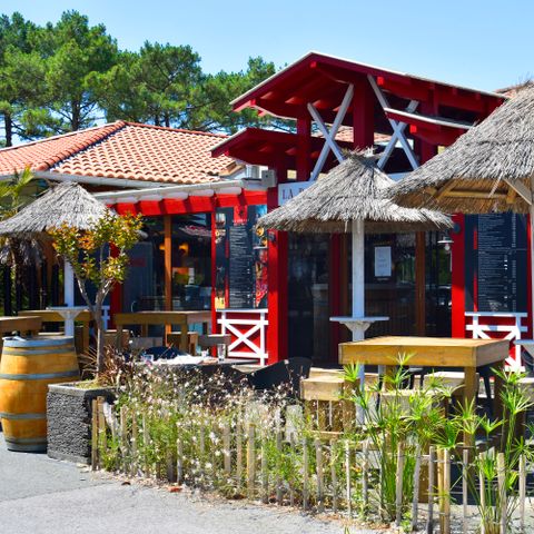 Camping Village Resort et Spa Le Vieux Port Camping Village Resort et Spa Le Vieux Port - Camping Landes - Image N°17