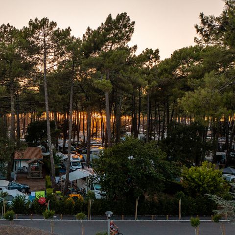 Camping Village Resort et Spa Le Vieux Port Camping Village Resort et Spa Le Vieux Port - Camping Landes - Image N°28