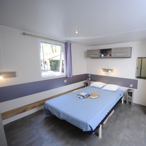 BUNGALOW 6 personnes - RESASOL (PMR)