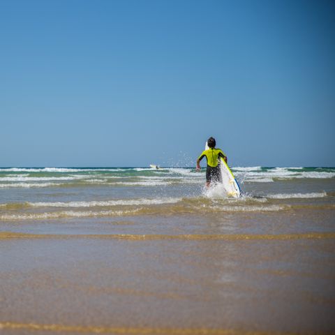 Camping Village Resort et Spa Le Vieux Port Camping Village Resort et Spa Le Vieux Port - Camping Landes - Image N°53