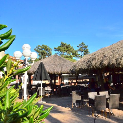 Camping Village Resort et Spa Le Vieux Port Camping Village Resort et Spa Le Vieux Port - Camping Landes - Image N°18