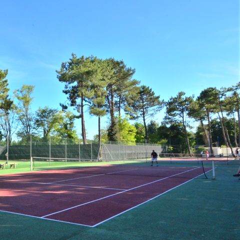 Camping Village Resort et Spa Le Vieux Port Camping Village Resort et Spa Le Vieux Port - Camping Landes - Image N°73