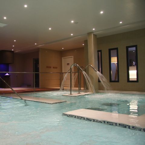 Camping Village Resort et Spa Le Vieux Port Camping Village Resort et Spa Le Vieux Port - Camping Landes - Image N°68