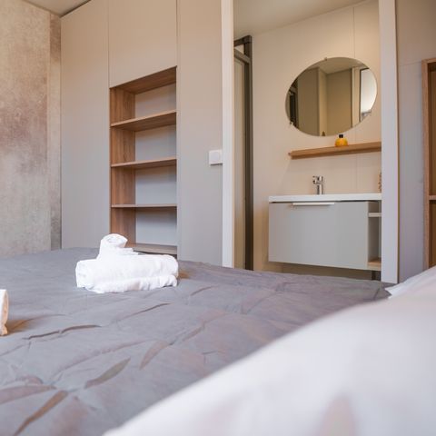 Camping Village Resort et Spa Le Vieux Port Camping Village Resort et Spa Le Vieux Port - Camping Landes - Image N°43