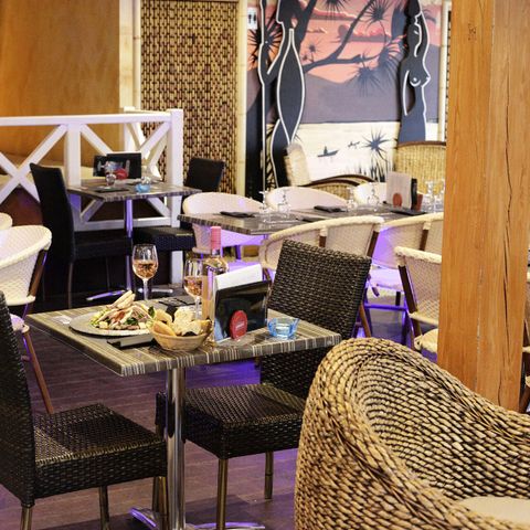 Camping Village Resort et Spa Le Vieux Port Camping Village Resort et Spa Le Vieux Port - Camping Landes - Image N°71