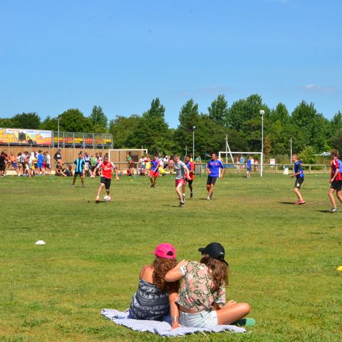 Camping Village Resort et Spa Le Vieux Port Camping Village Resort et Spa Le Vieux Port - Camping Landes - Image N°76