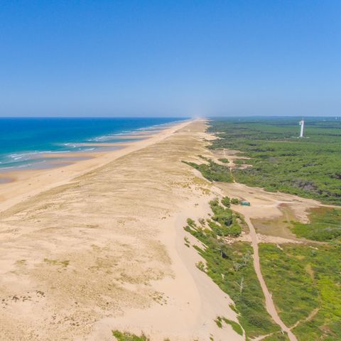 Camping Village Resort et Spa Le Vieux Port Camping Village Resort et Spa Le Vieux Port - Camping Landes - Image N°83