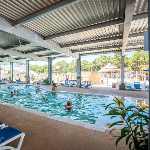 Camping Le Vieux Port - Camping Landes - Image N°5