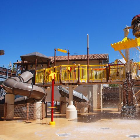 Camping Village Resort et Spa Le Vieux Port Camping Village Resort et Spa Le Vieux Port - Camping Landes - Image N°4