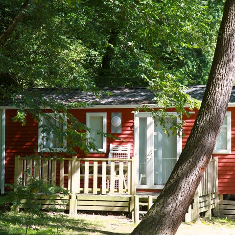 BUNGALOW 4 personnes - Saint Michel
