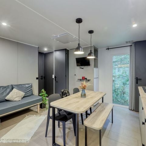 Mobilhome 6 personnes - Bellem