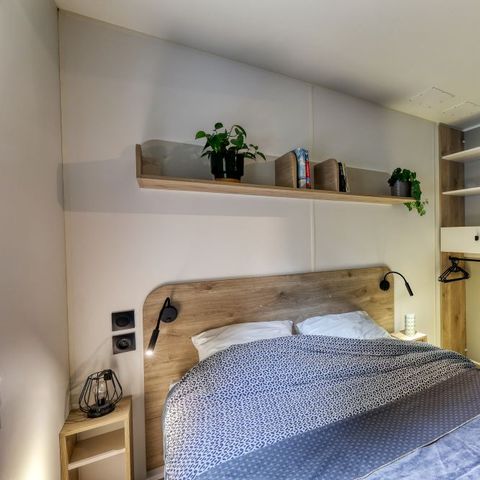 Mobile home 6 persons - Bellem