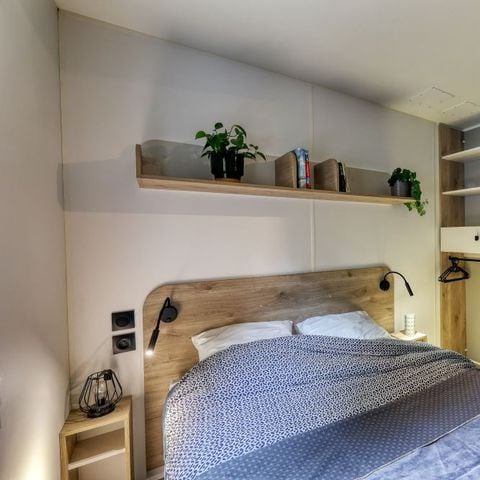 Mobilhome 6 personnes - Bellem