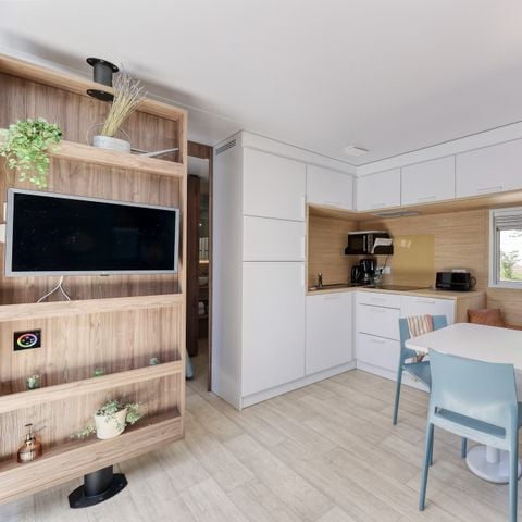 CASA MOBILE 4 persone - Carrousel