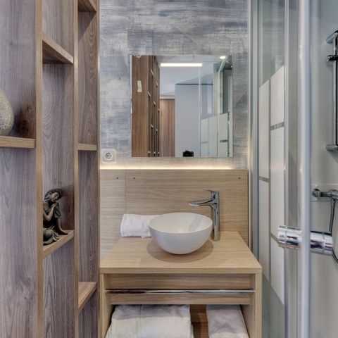 CASA MOBILE 4 persone - Carrousel