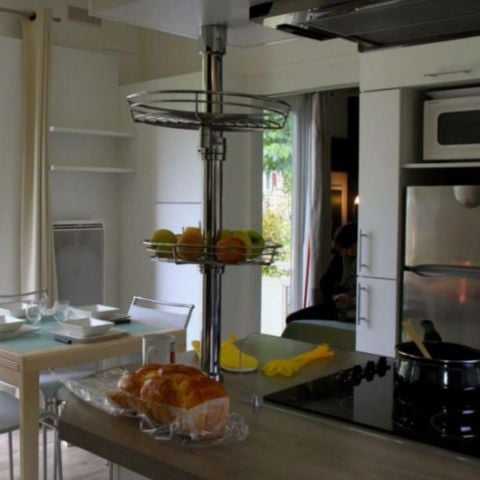 MOBILHOME 4 personnes - Carroussel