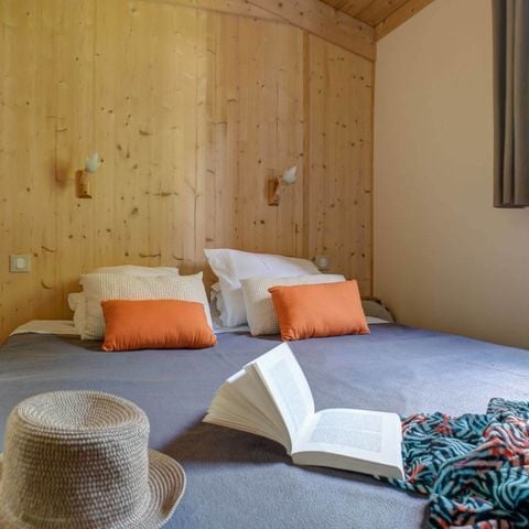 Chalet 4 personen - Titan
