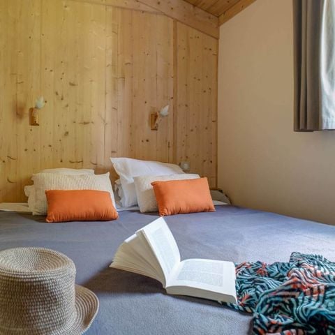 CHALET 4 personnes - Le Titan