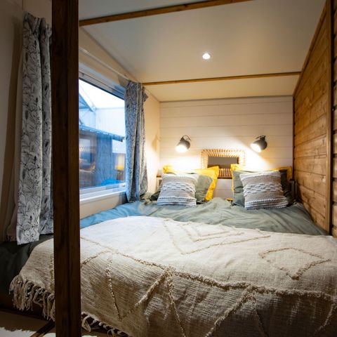 Chalet 4 Personen - Cottage La Bohème