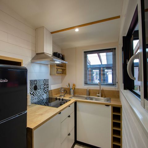 CHALET 4 people - Cottage La Bohème