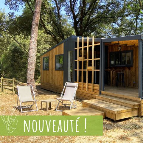 Chalet 4 Personen - Cottage La Bohème