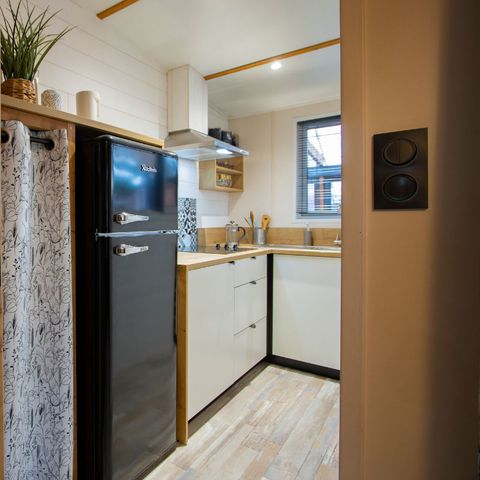 CHALET 4 people - Cottage La Bohème