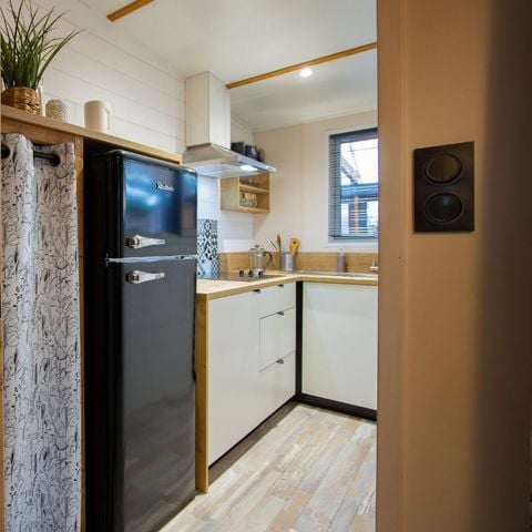 CHALET 4 persone - Cottage La Bohème