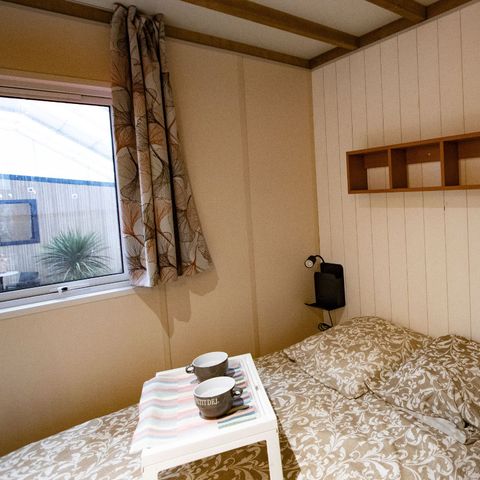 Chalet 2 Personen - Kleiner Schüler 2024