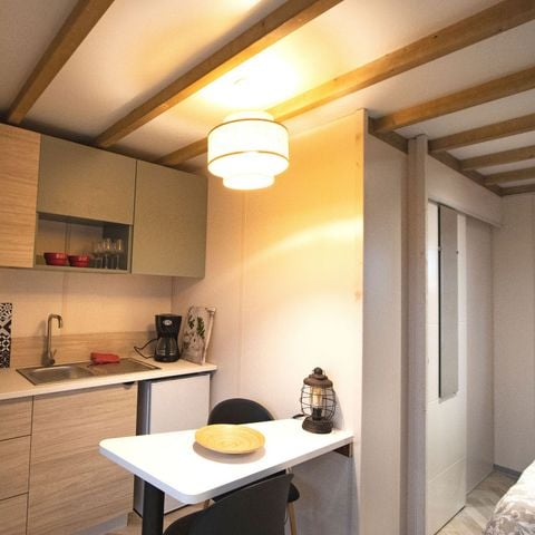 Chalet 2 Personen - Kleiner Schüler 2024
