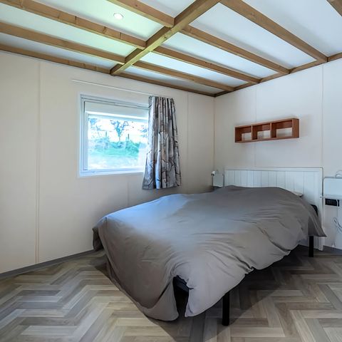 CHALET 4 people - Cottage Titan PMR