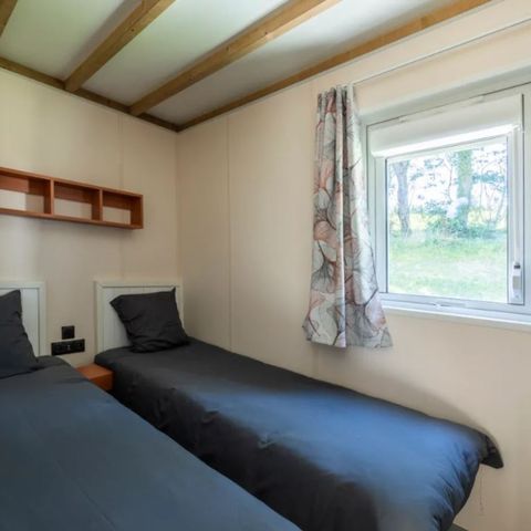 CHALET 4 personnes - Cottage Titan PMR