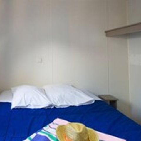 Mobilhome 6 personnes - Cosy