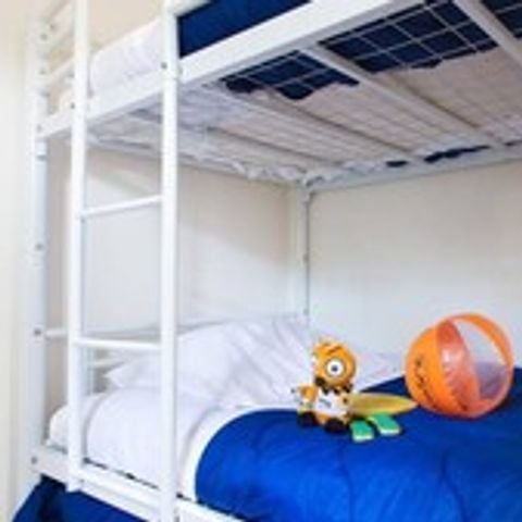 Mobilhome 6 personnes - Cosy