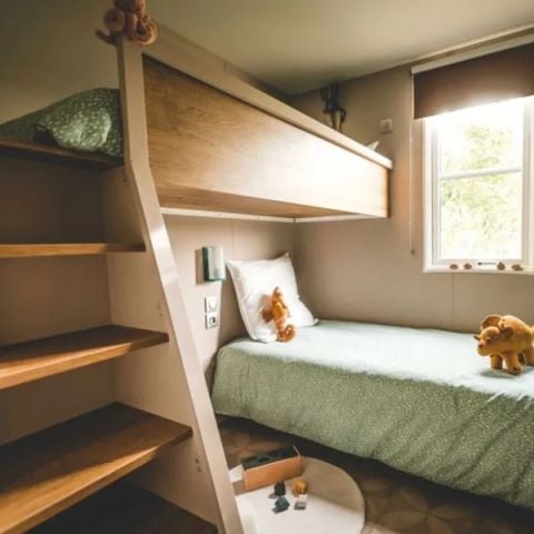 BUNGALOW 6 personnes - Mobil Home Aqua 3ch 6pers