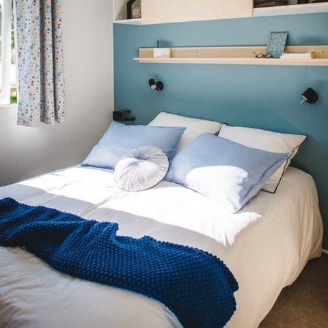 Stacaravan 4 personen - IRM SUPER KWIK RIVIERA