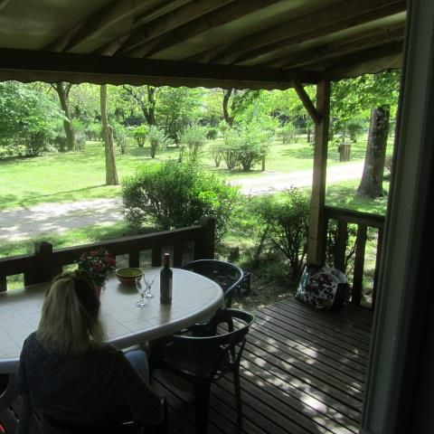 MOBILHOME 4 personas - IRM SUPER MERCURY RIVIERA